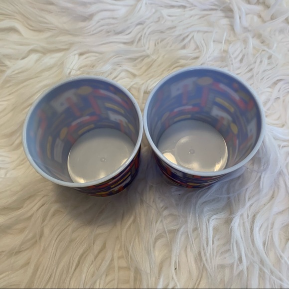 Broadway Cups (Set of 2) - Picture 3 of 3
